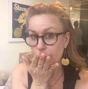 Meet your Posher, Inga